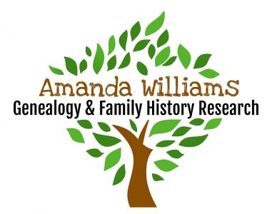 Williams Genealogy